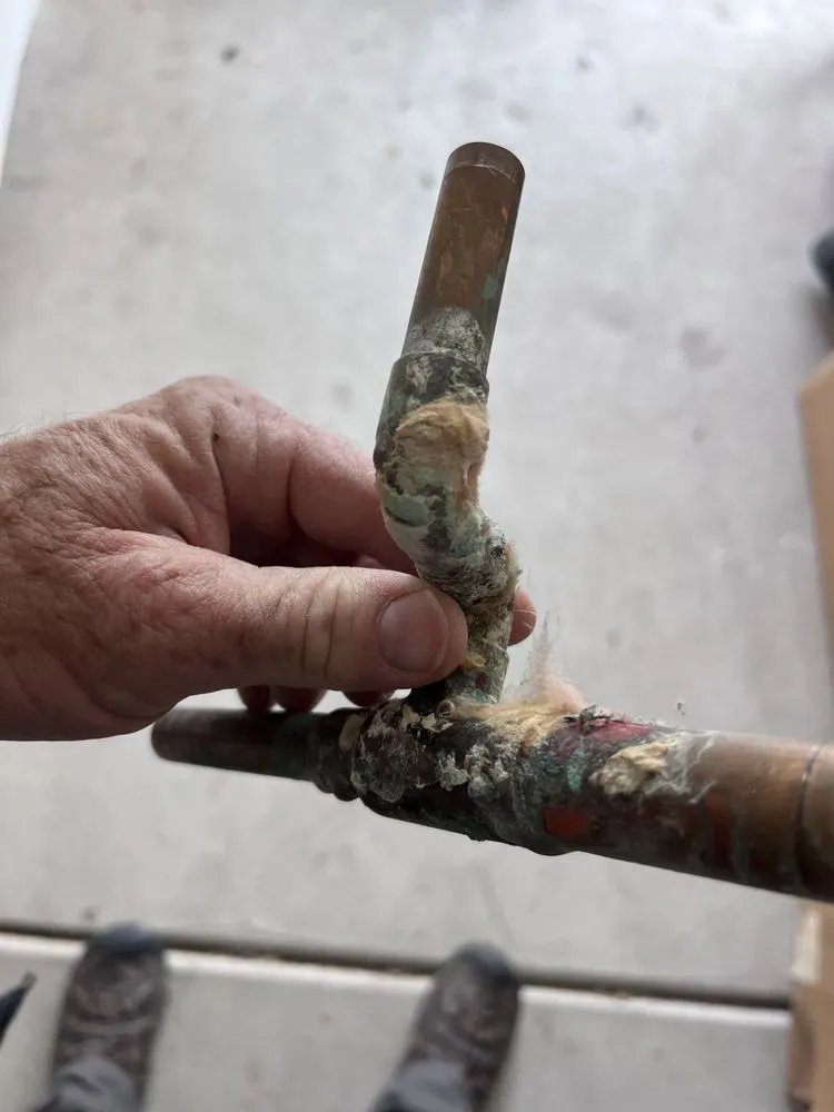 Slide of William The Handyman