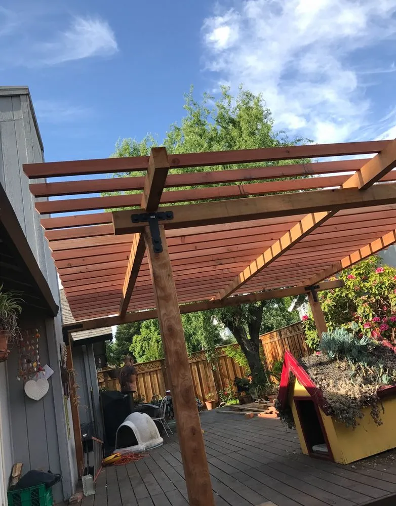 Slide of William The Handyman