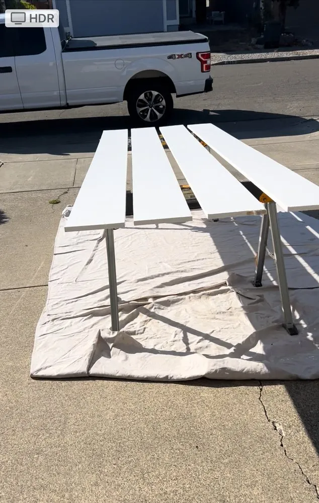 Slide of William The Handyman