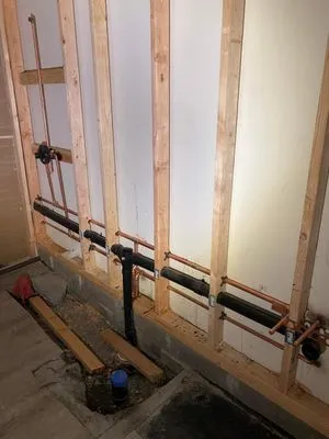 William The Handyman Logo