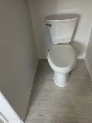 William The Plumber Logo