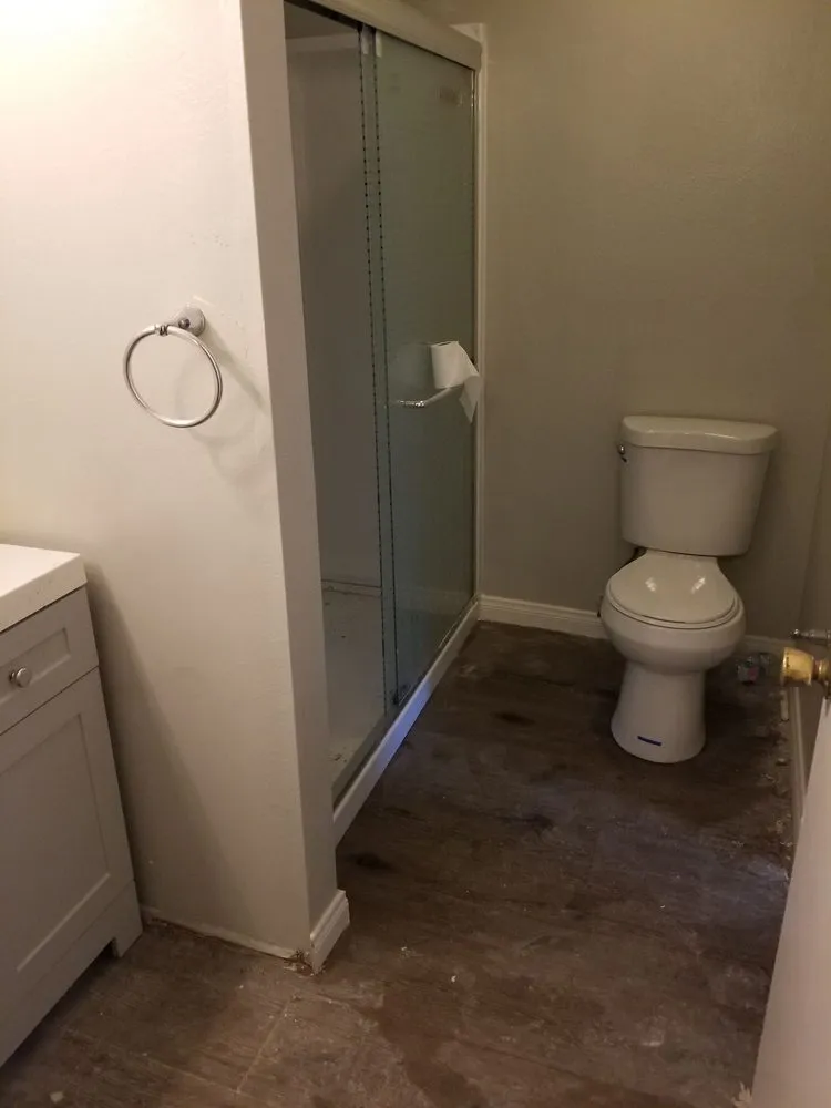 Slide of William Thomas Plumbing