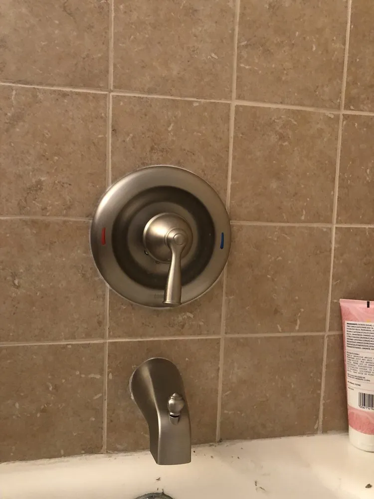 Slide of William Thomas Plumbing