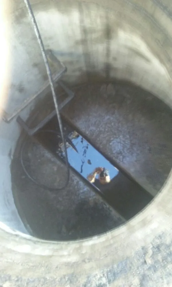 Slide of William Thomas Plumbing