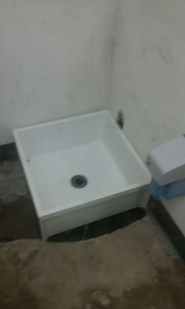 Slide of William Thomas Plumbing