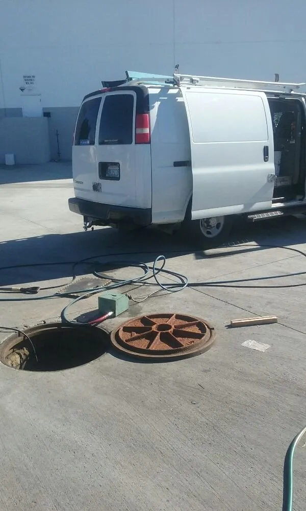 Slide of William Thomas Plumbing