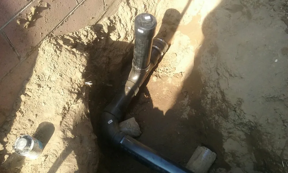 Slide of William Thomas Plumbing