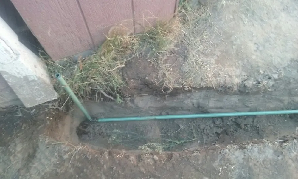 Slide of William Thomas Plumbing