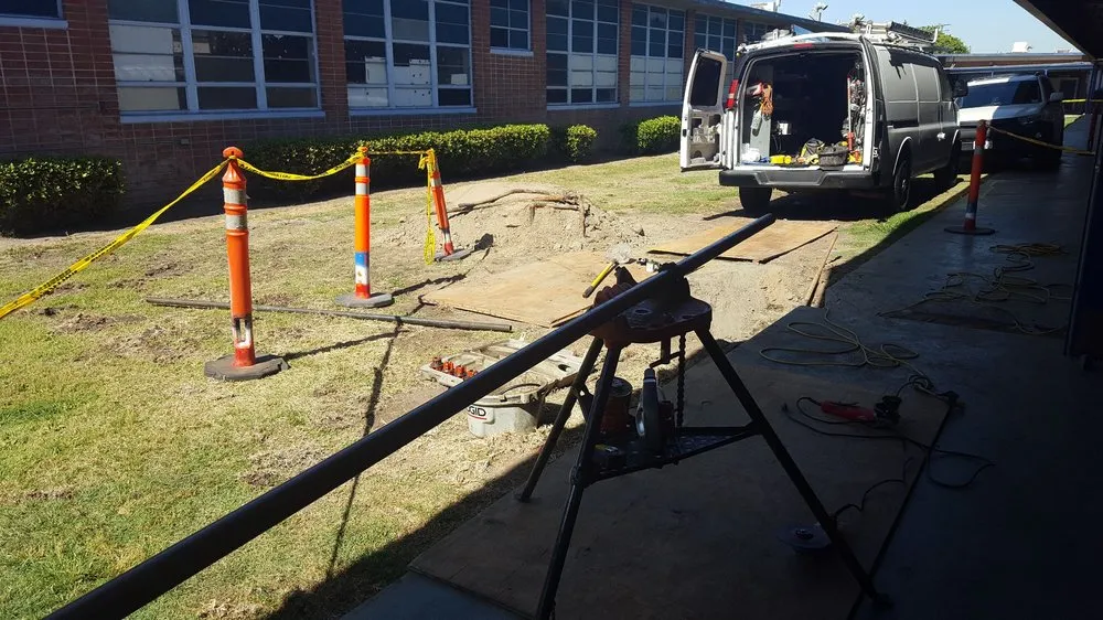 Slide of William Thomas Plumbing