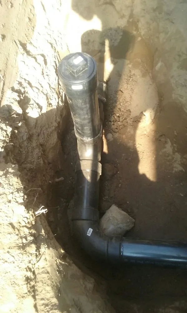Expert leak detection in Long Beach, CA by William Thomas Plumbing