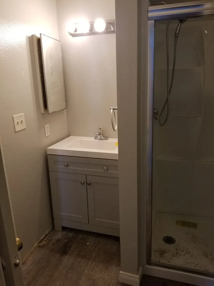 Slide of William Thomas Plumbing