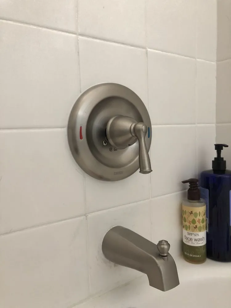 Slide of William Thomas Plumbing