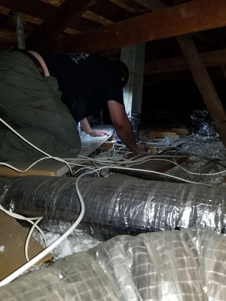 Slide of William Thomas Plumbing