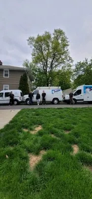 William Travisano Plumbing & Heating