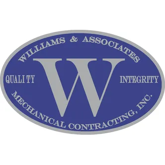 Slide of Williams & Associates Mechanical Contracting