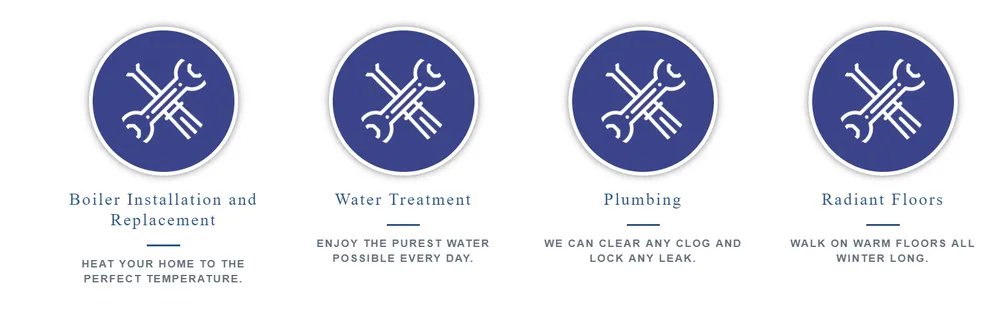 Professional emergency plumbing service in North Stonington, CT - Williams & Associates Mechanical Contracting