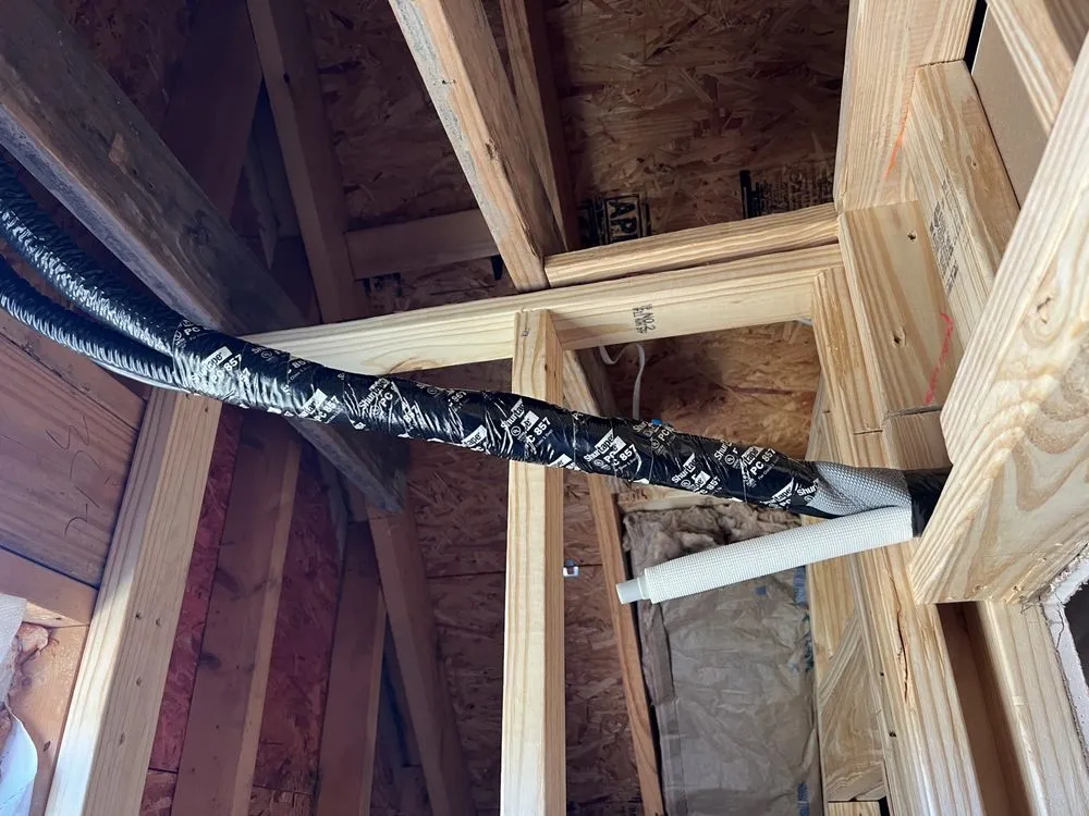 Slide of Williams & Company Enterprise