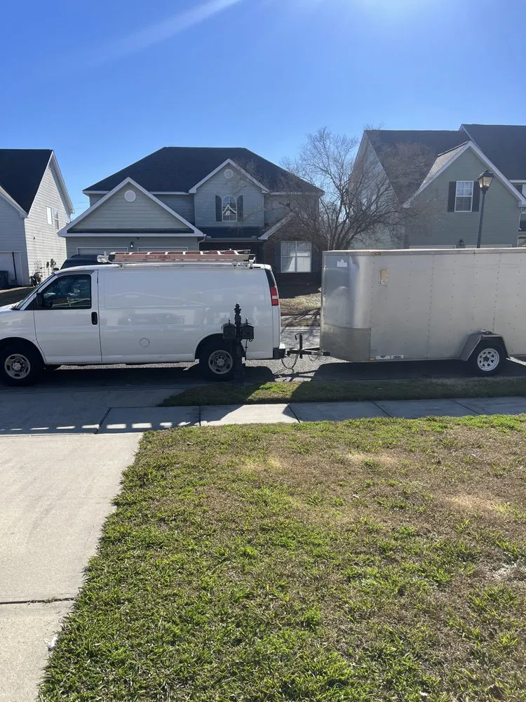 Slide of Williams & Company Enterprise