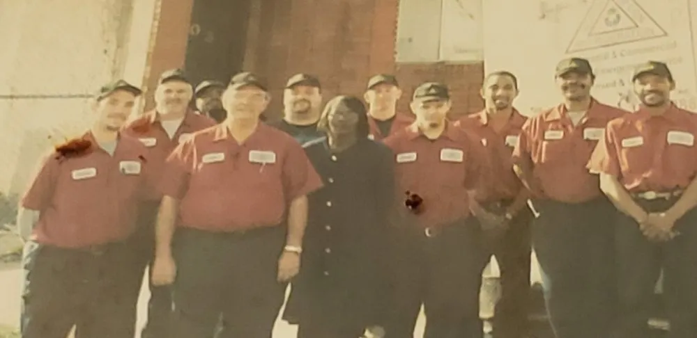 Quality plumbing repair in Chesterfield, VA by Williams And Fogg Mechanical Services