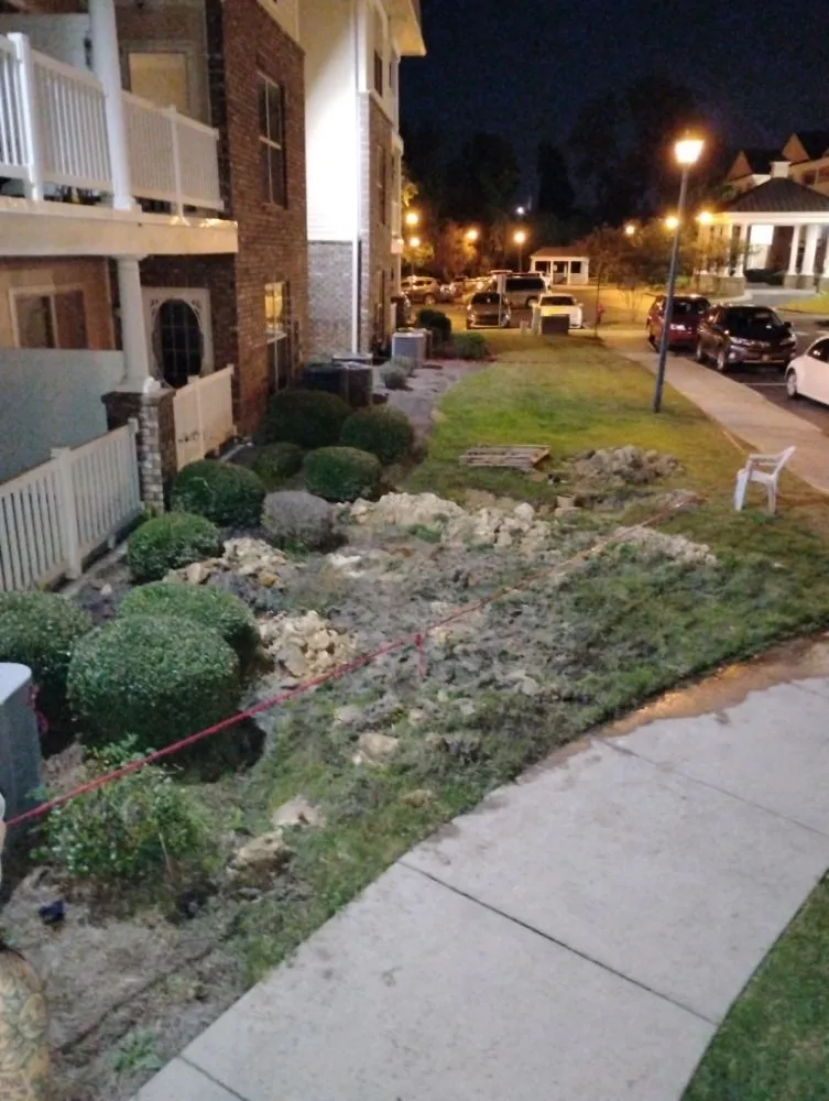 Top-rated drain cleaning for homes in Richburg, SC by Williams and Sons Plumbing