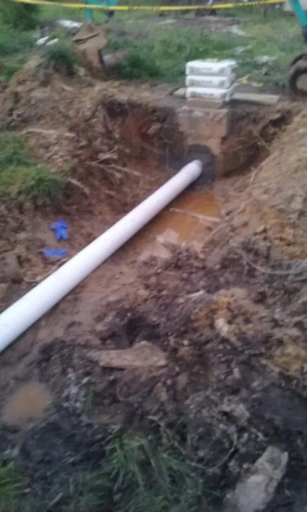 Quality plumbing repair experts serving Richburg, SC - Williams and Sons Plumbing