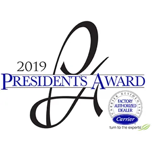 Slide of Williams Comfort Air