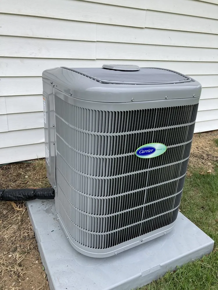 Professional pipe repair experts serving Carmel, IN - Williams Comfort Air