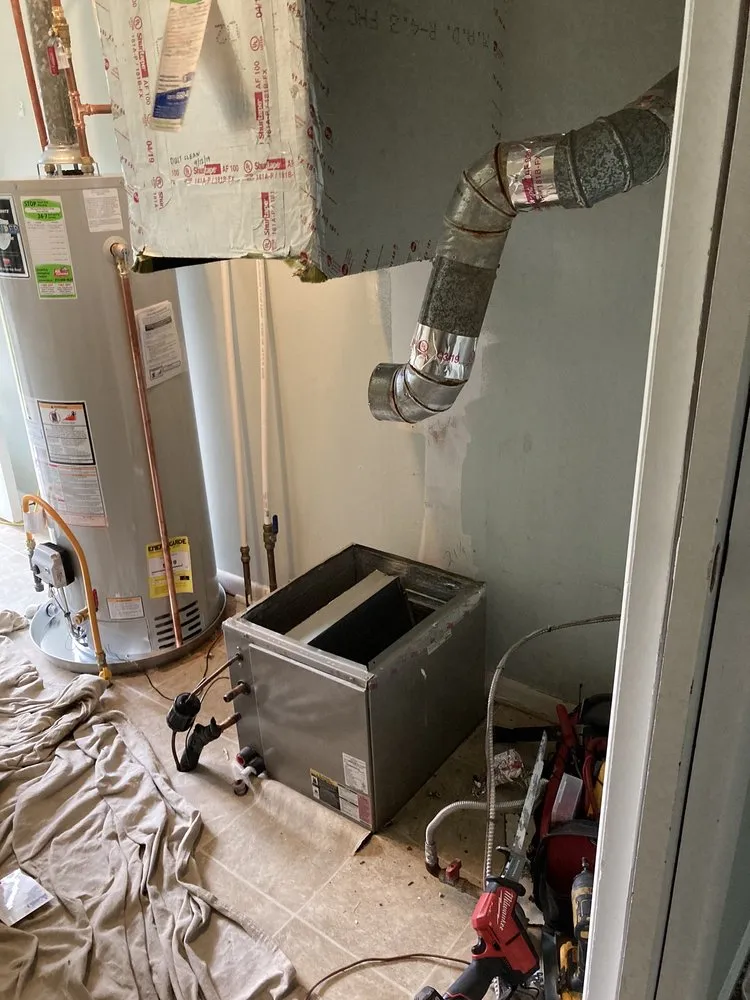 Emergency leak detection experts serving Carmel, IN - Williams Comfort Air