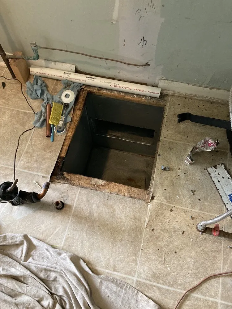 Emergency leak detection experts serving Carmel, IN - Williams Comfort Air