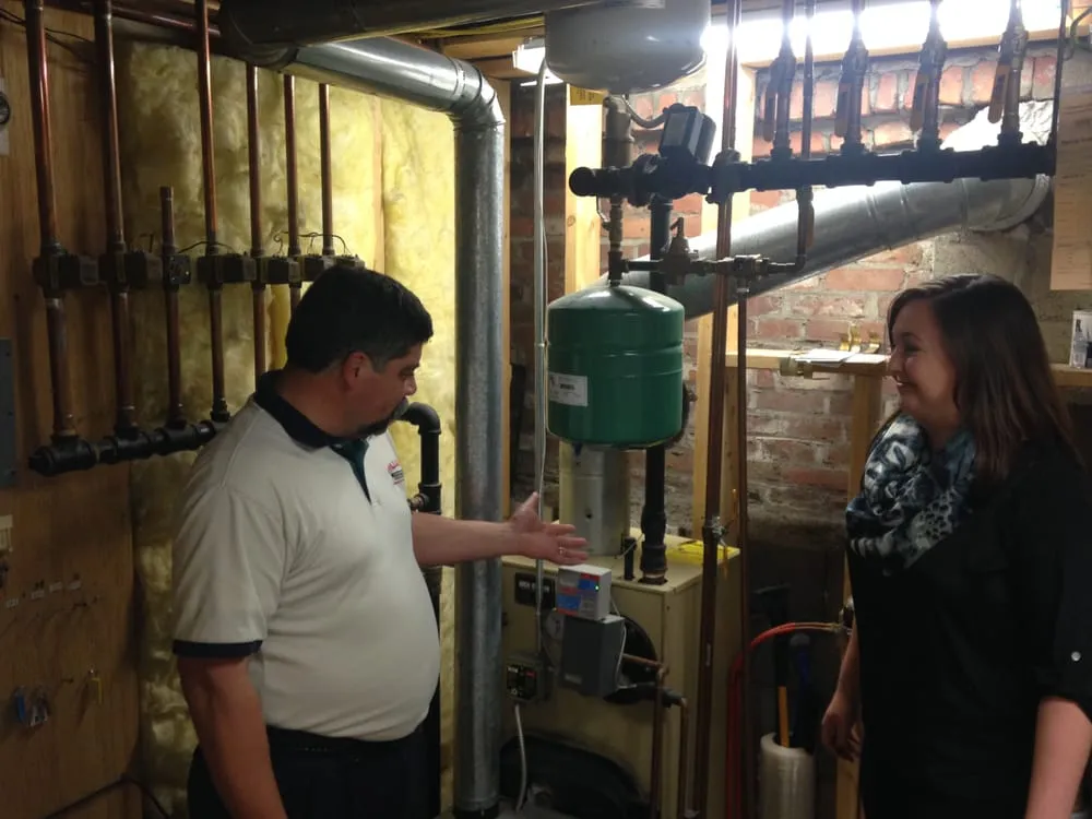 Slide of Williams Energy