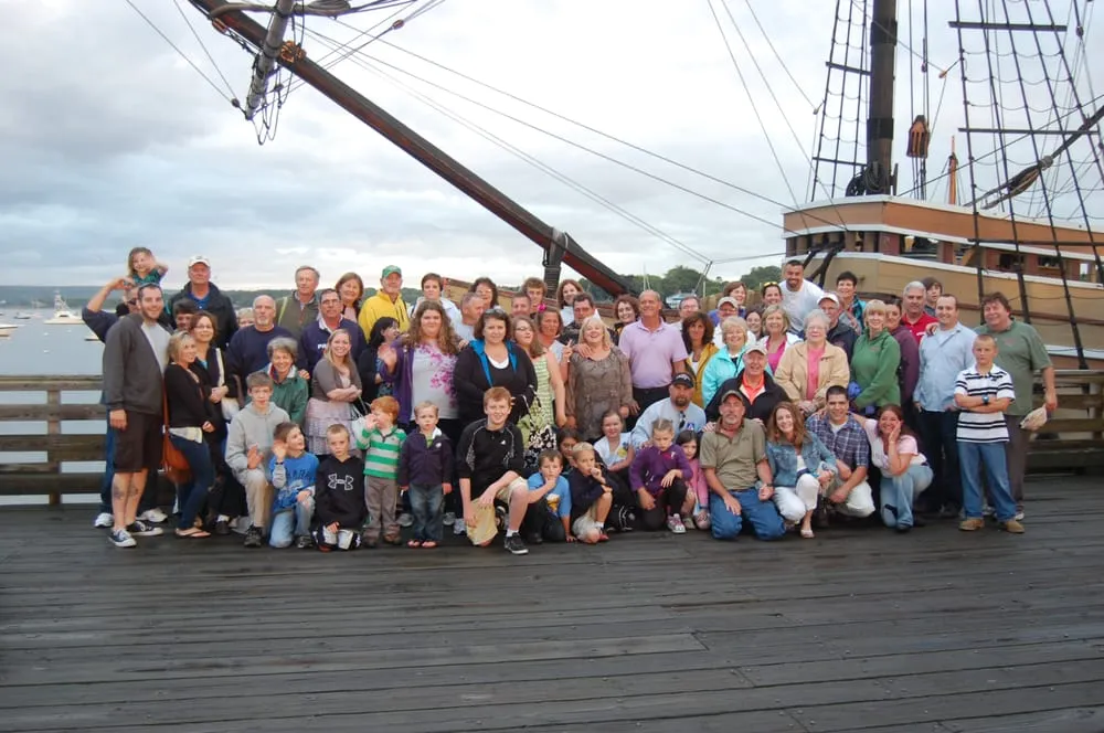 Slide of Williams Energy