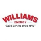 Slide of Williams Energy