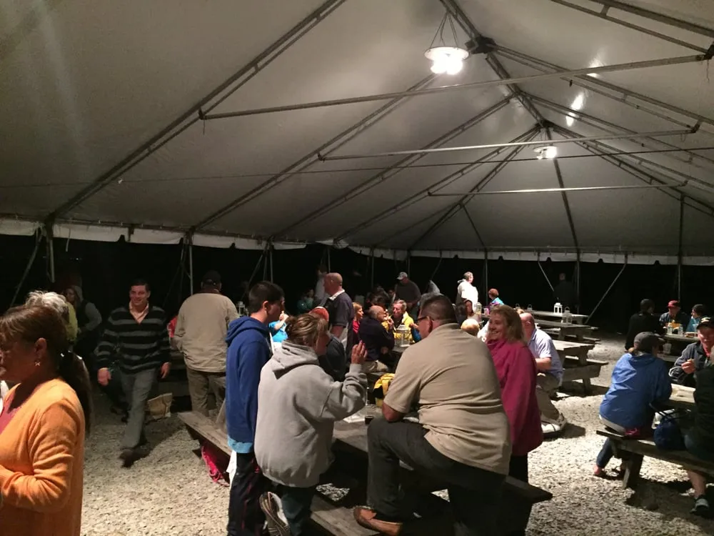 Slide of Williams Energy