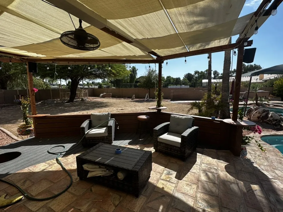 Affordable pipe repair experts serving Chandler, AZ - William's Handyman Services