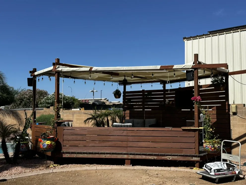 Reliable water heater service in Chandler, AZ by William's Handyman Services