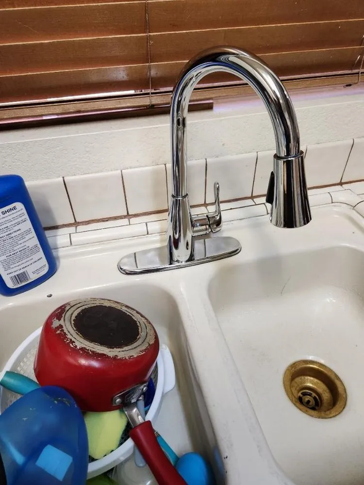 Top-rated drain cleaning experts serving Chandler, AZ - William's Handyman Services