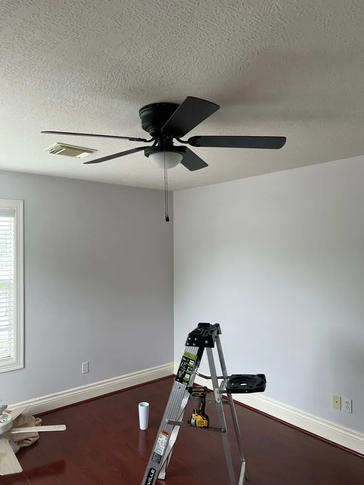 Slide of Williams Investing