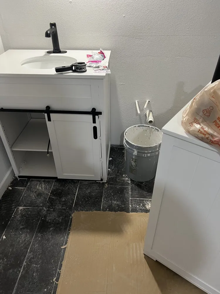 Slide of Williams Investing