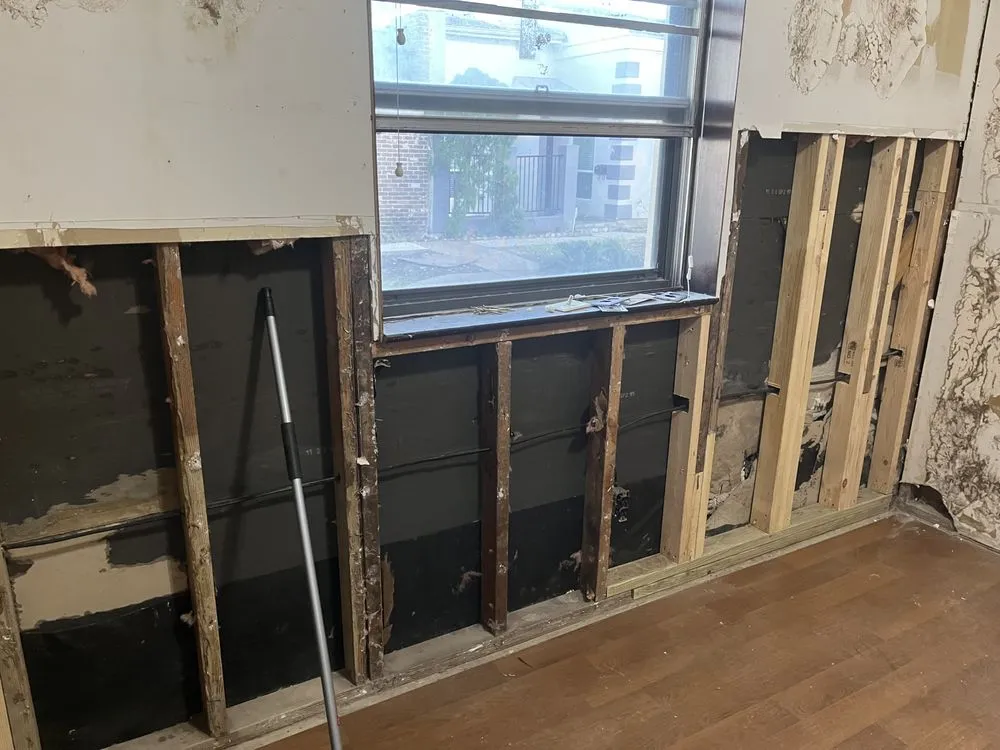 Slide of Williams Investing