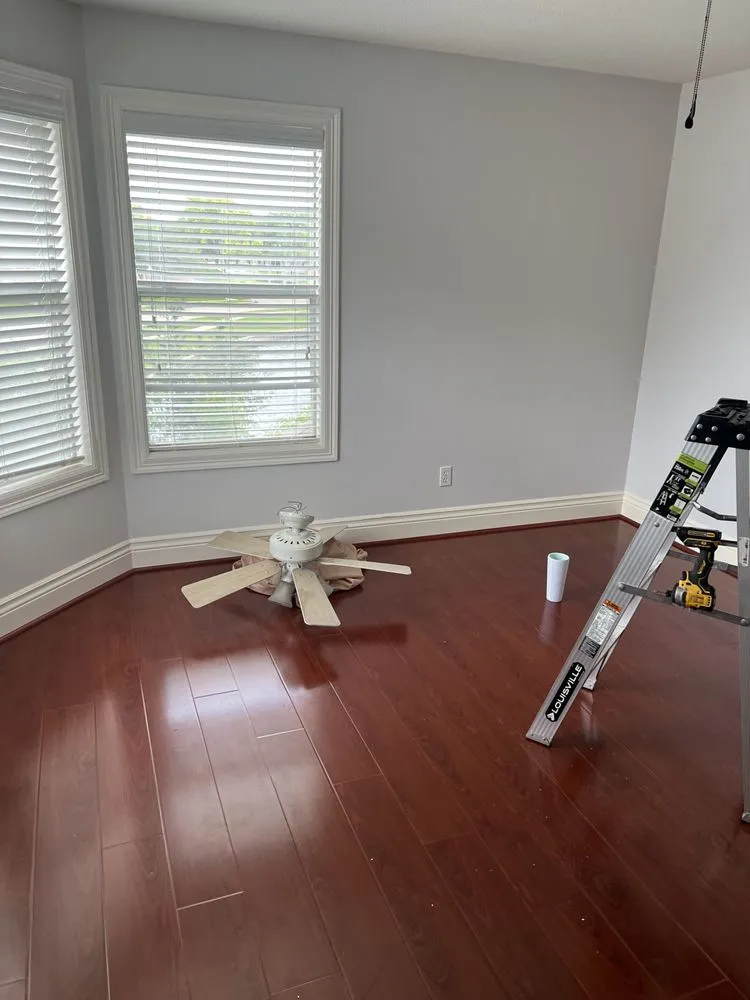 Slide of Williams Investing