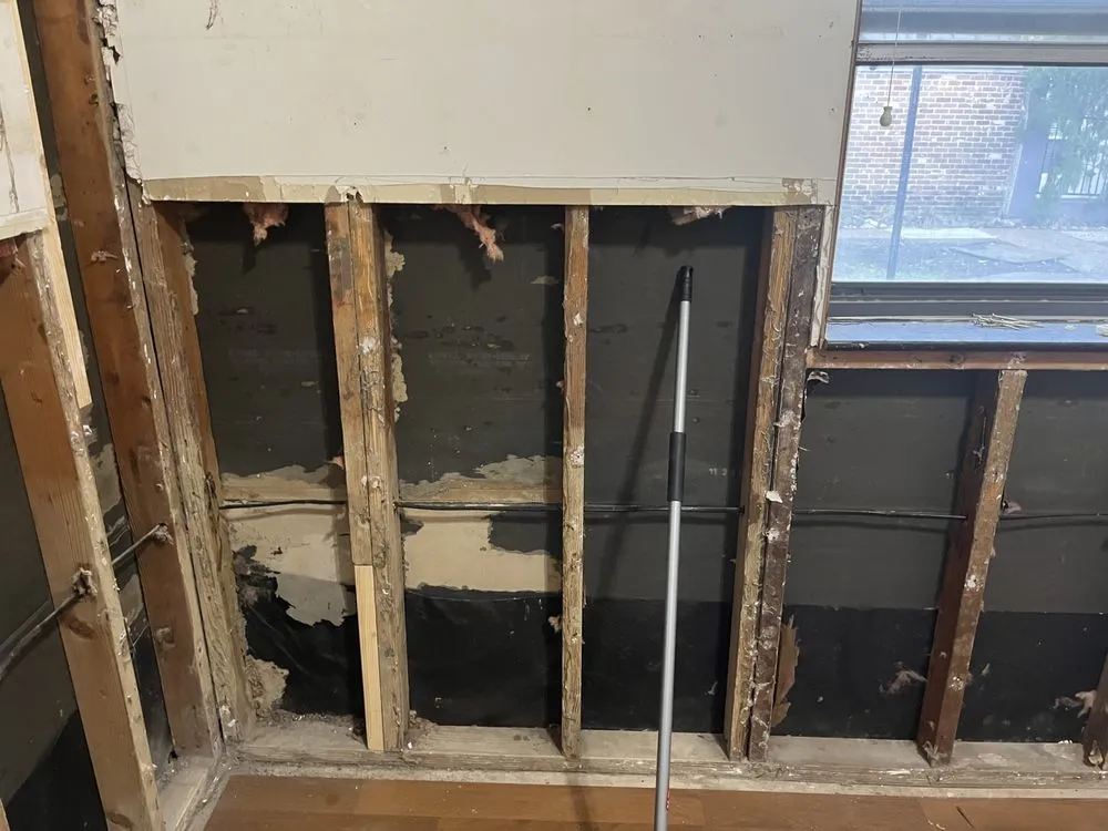 Slide of Williams Investing