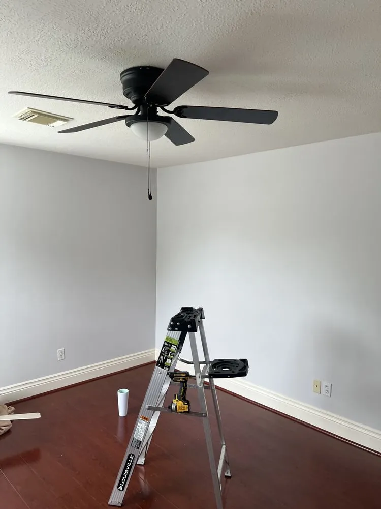 Slide of Williams Investing