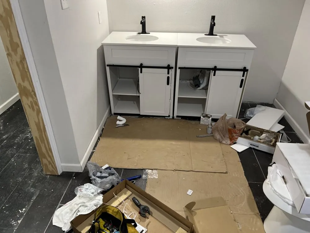 Slide of Williams Investing