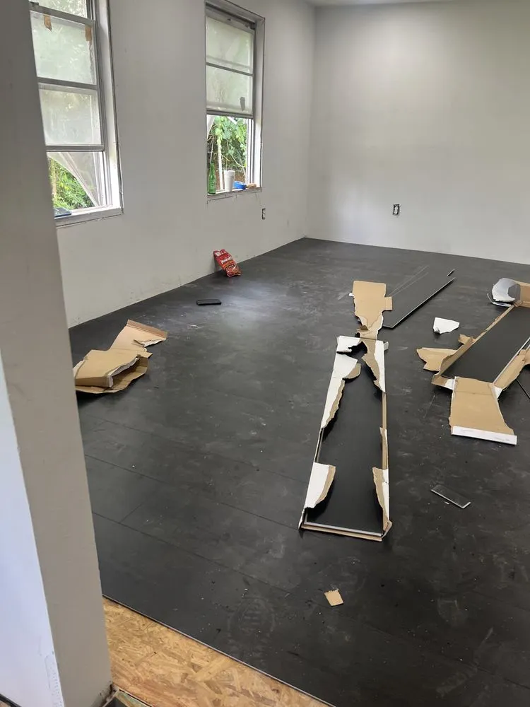 Slide of Williams Investing