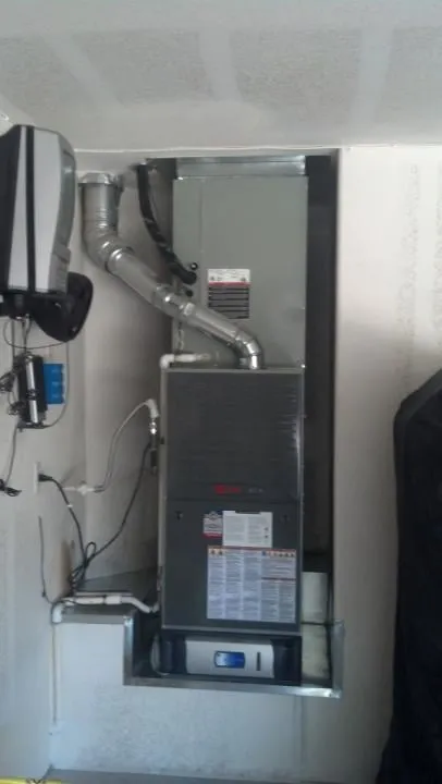 Trusted emergency plumbing service in Albuquerque, NM - Williams Mechanical