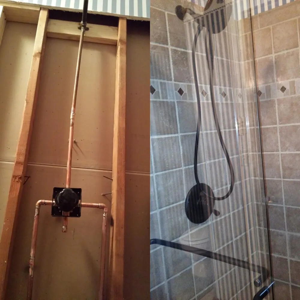 Slide of Williams Mechanical Services