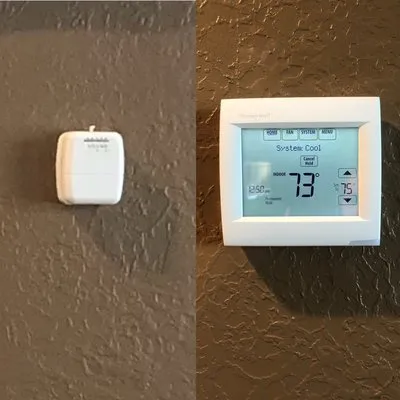 Williams Mechanical Services Logo