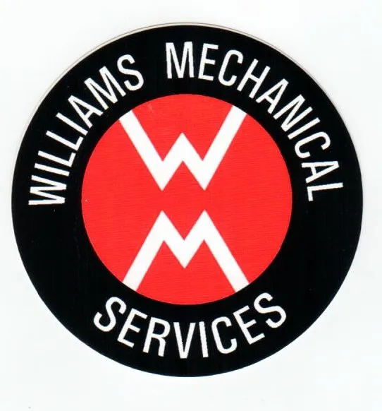 Slide of Williams Mechanical Services