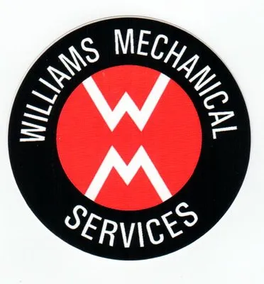 Williams Mechanical Services Logo