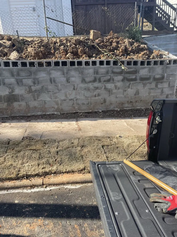 Slide of Williams On- Site Solutions